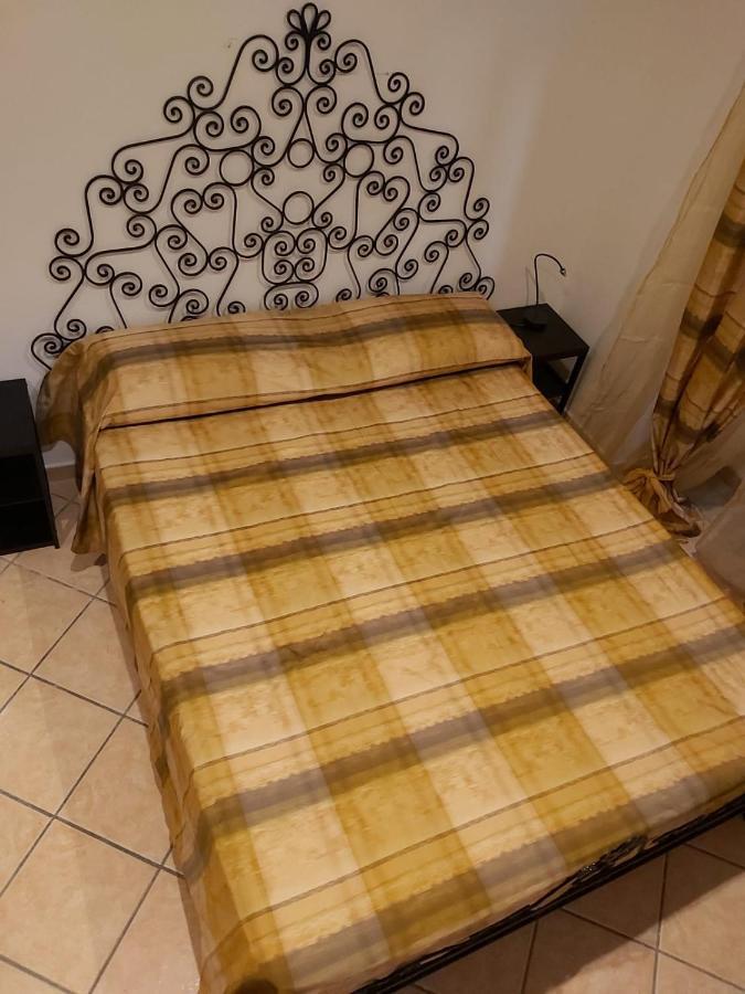 살레르노 La Casa Di Pina 아파트 외부 사진