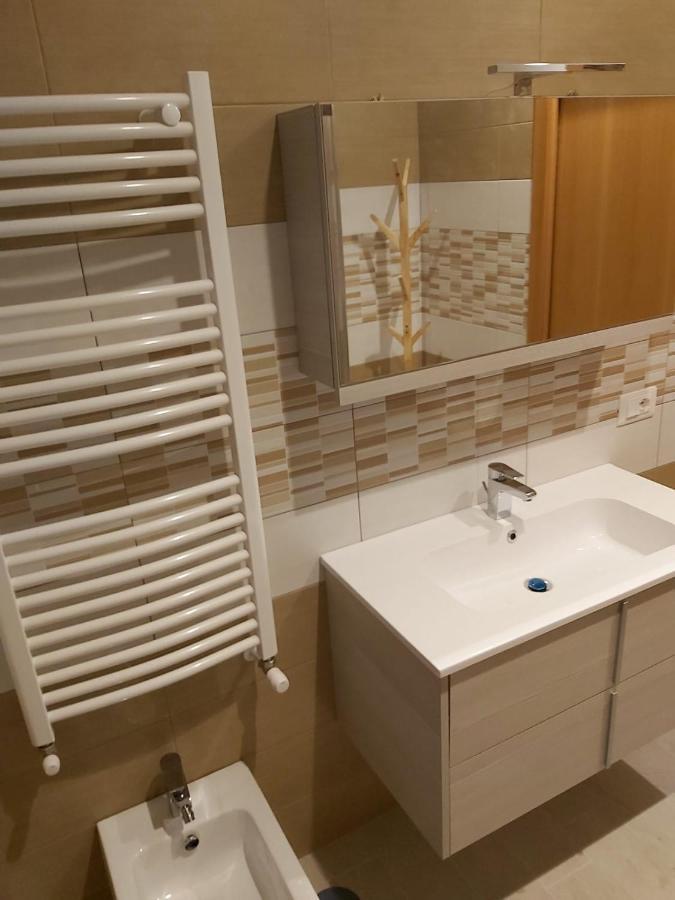 살레르노 La Casa Di Pina 아파트 외부 사진